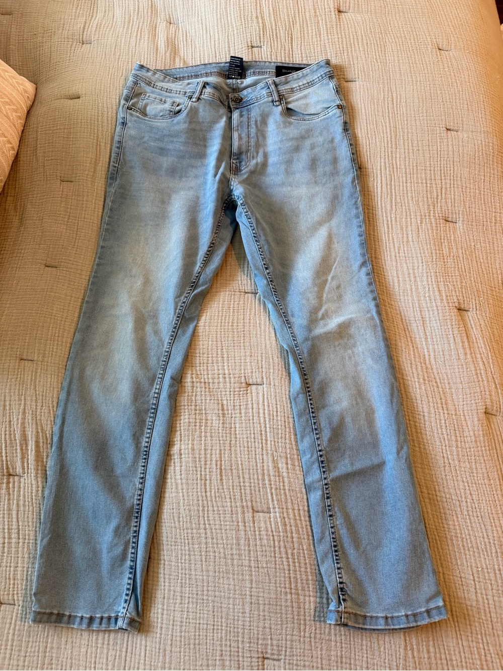 The Perfect Jean NYC 33x32